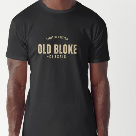 "Who Touched My... Never Mind" Tee